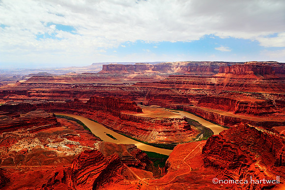 Dead Horse Point
