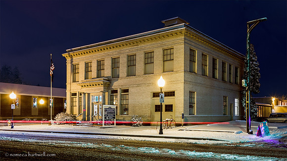 December FireHouse