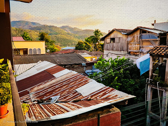Roof Textures
