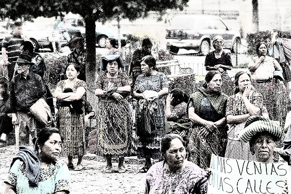 No More Street Vendors!_14_1445 _B&W