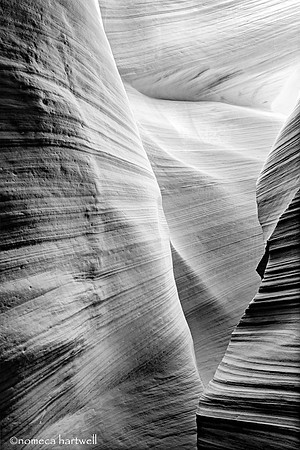 Canyon Triad
