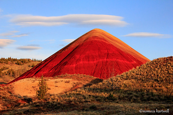 Red Hill