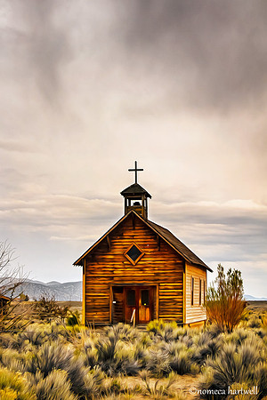 St. Bridget Church