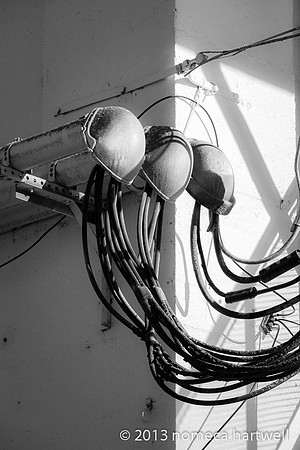 Power Lines