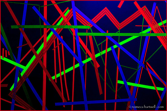 Electric City