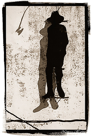 The Hanging