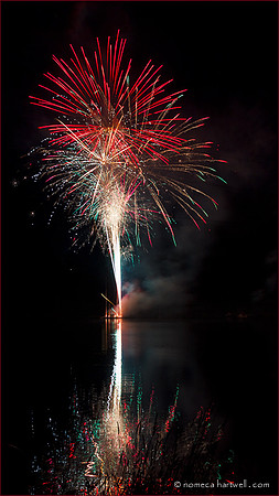 Firecracker