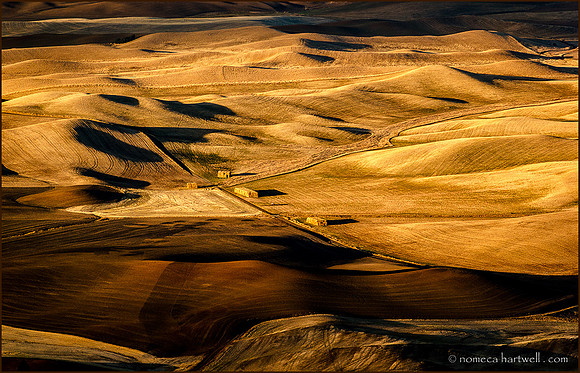 Haystack  Crossroads