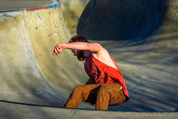 Skating Circles