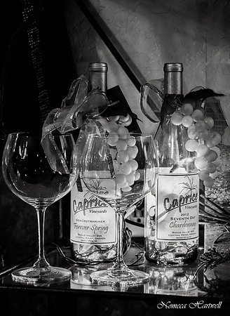 B&W Chardonnay