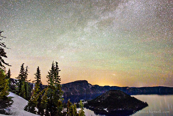 Starry Llao