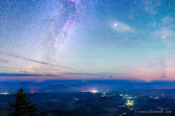 Stars Over Selma