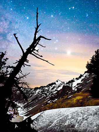 Planet Splendor
