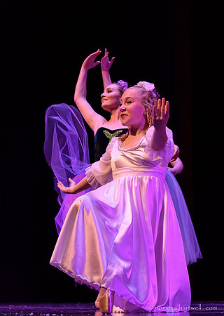 Nutcracker Ballet