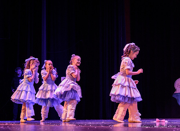Nutcracker Ballet