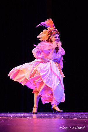 Pink Motion