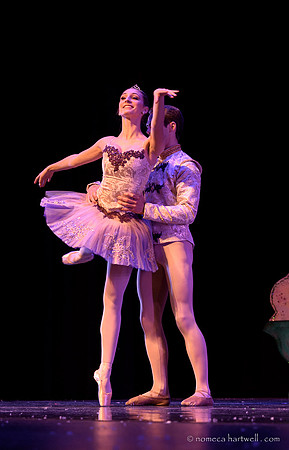 Nutcracker Ballet