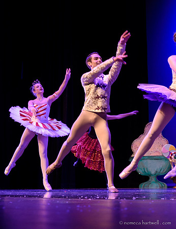 Nutcracker Ballet