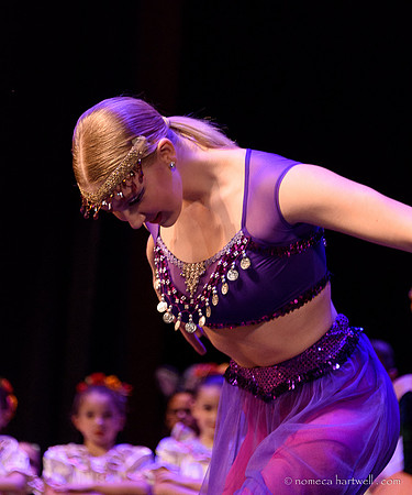 Nutcracker Ballet