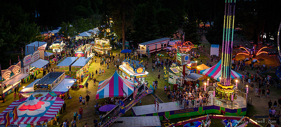 Riverside Fair