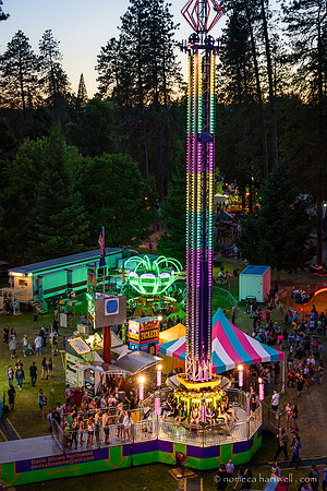 Drop Zone