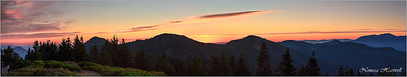 Colorful Sunrise