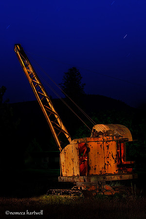 The Erie-Bucyrus