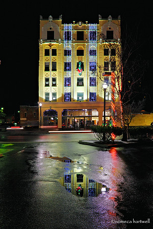 Holiday Hotel
