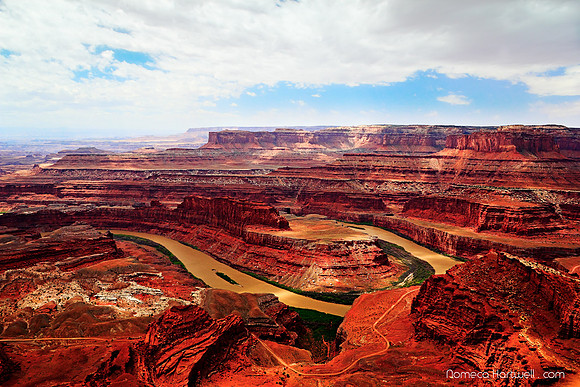 DeadHorse Point