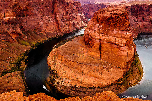 Horseshoe Bend