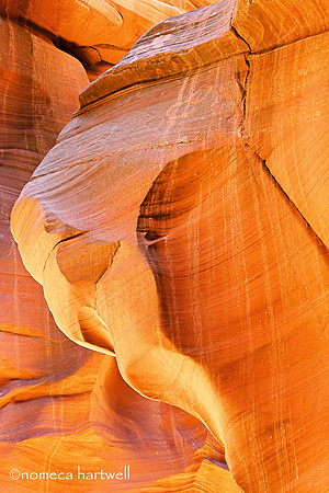 Sandstone Profile