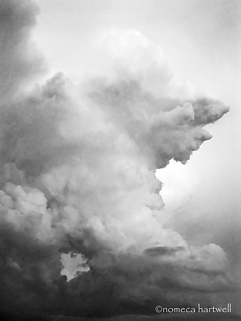 Angry Cloud