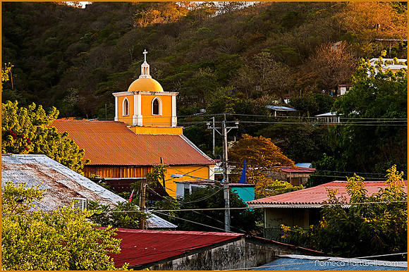 San Juan Bautista Church
