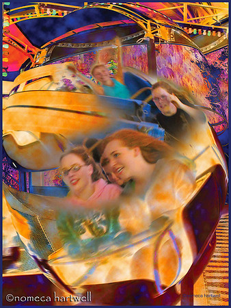 SwingLo Magic