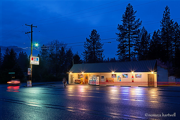 New Hope Market