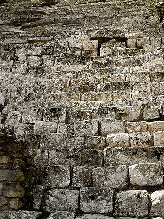 Rock pattern