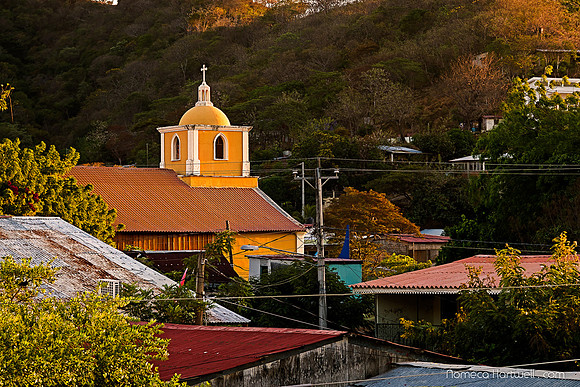 San Juan Bautista Church