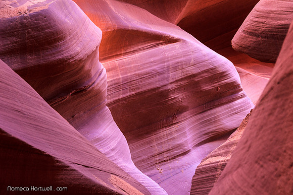 Sandstone Maze