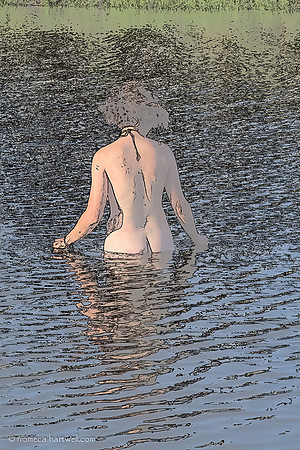 Water Sketch