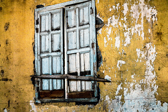 Altagracia Shutters
