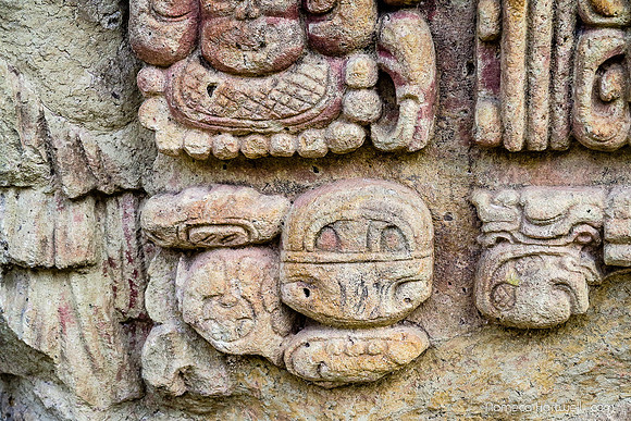 Glyphs