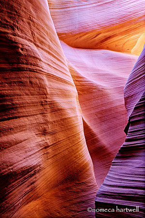Canyon Triad