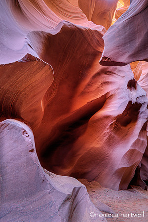 Canyon Cave