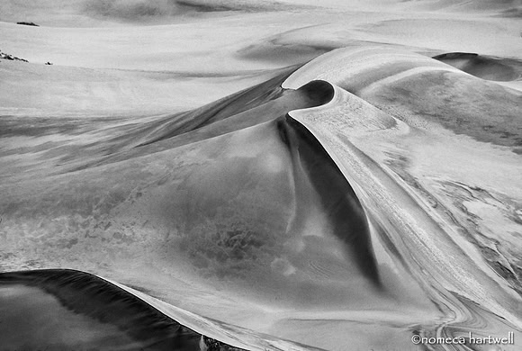 Manta Dune